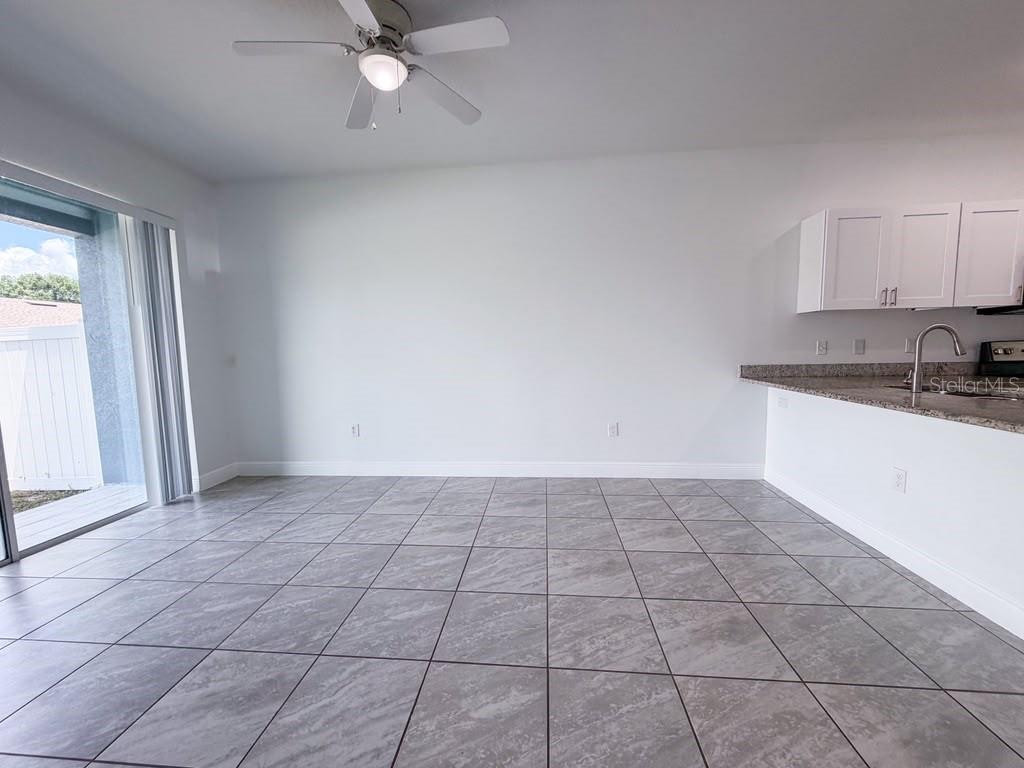 POINCIANA VILLAGE 2 NBHD 1 - Residential Lease