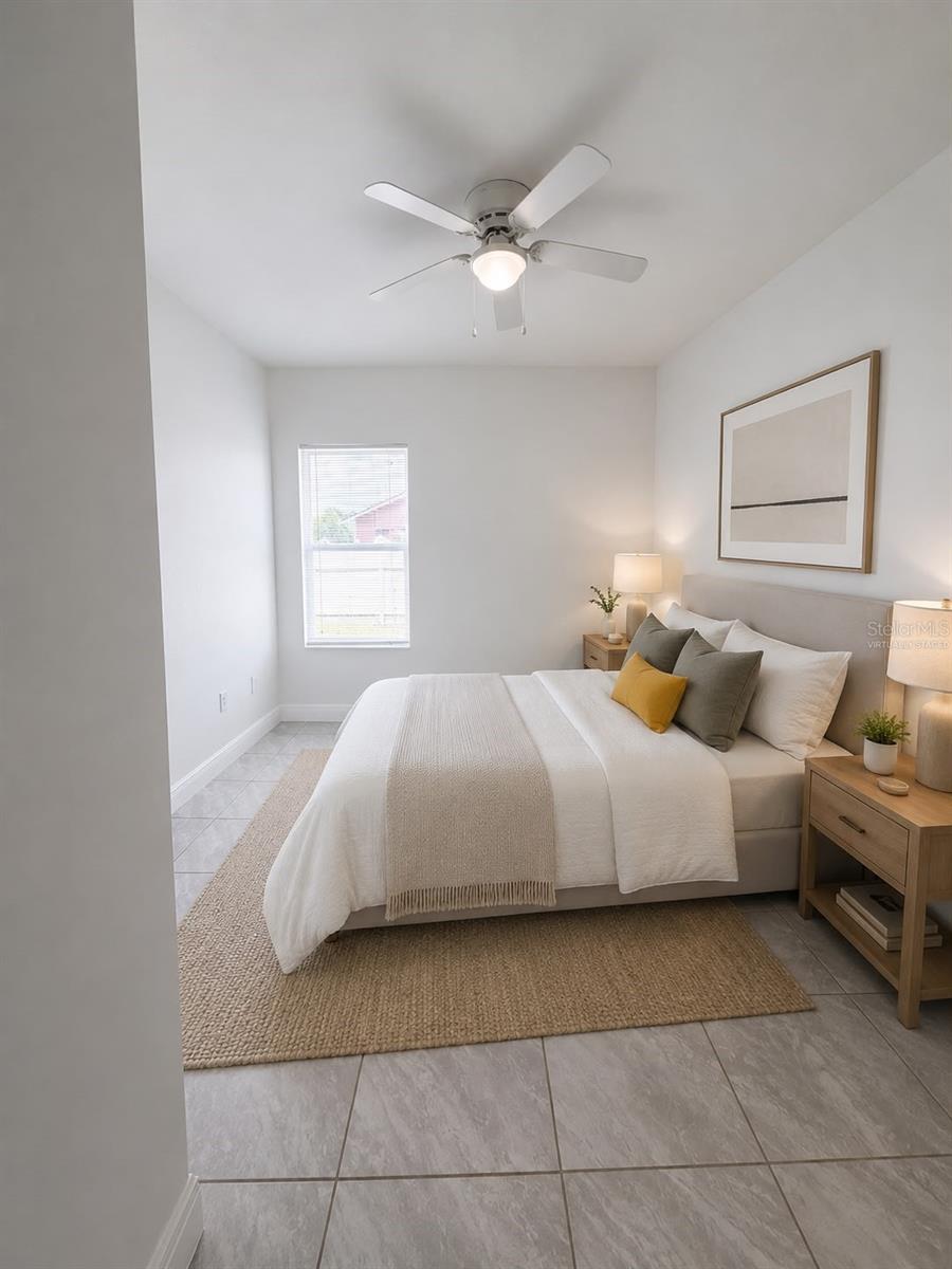 POINCIANA VILLAGE 2 NBHD 1 - Residential Lease