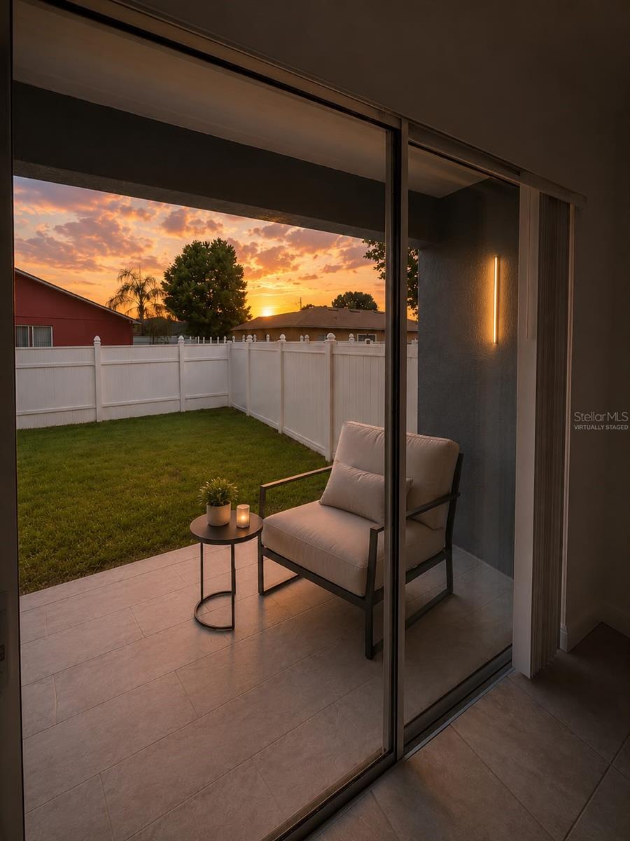 POINCIANA VILLAGE 2 NBHD 1 - Residential Lease