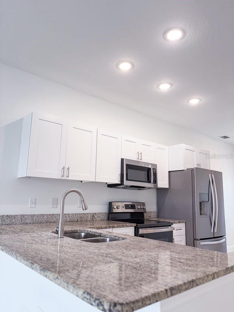 POINCIANA VILLAGE 2 NBHD 1 - Residential Lease