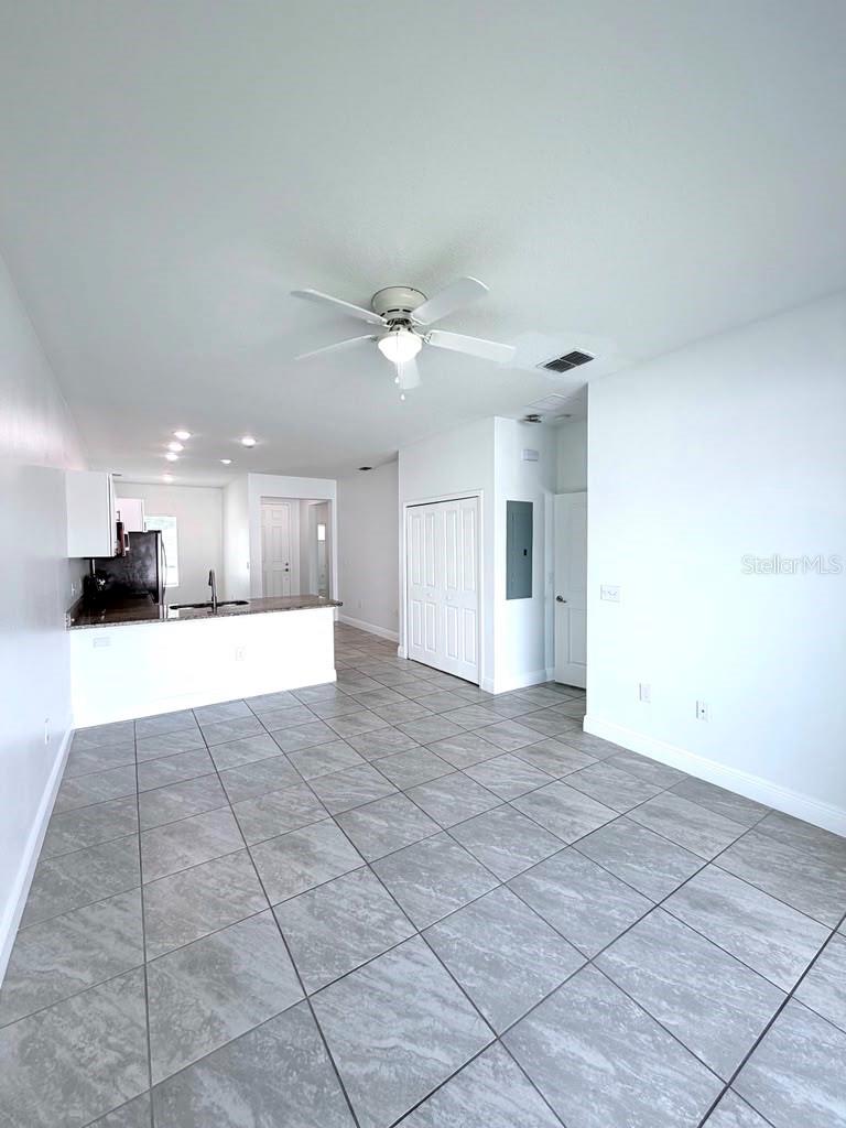 POINCIANA VILLAGE 2 NBHD 1 - Residential Lease