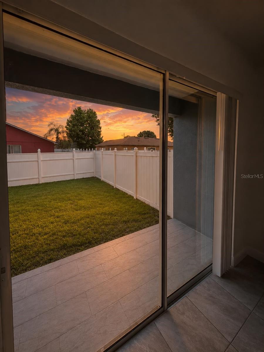 POINCIANA VILLAGE 2 NBHD 1 - Residential Lease