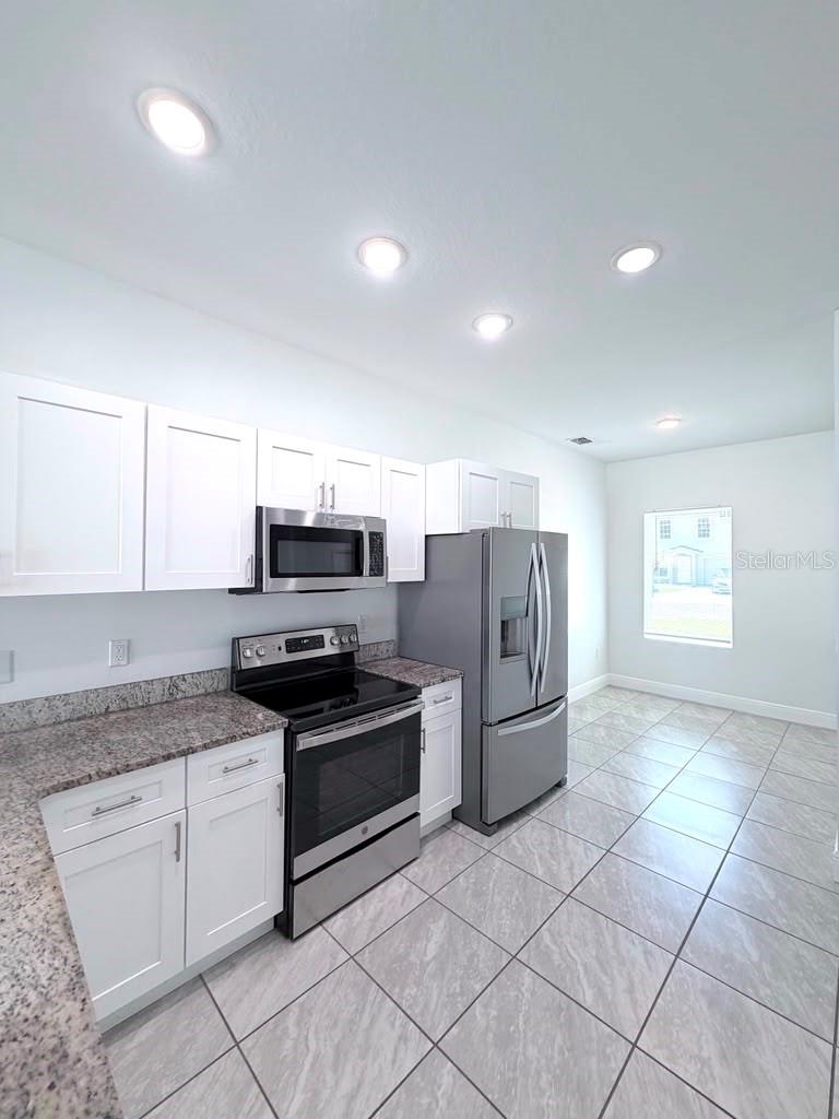 POINCIANA VILLAGE 2 NBHD 1 - Residential Lease