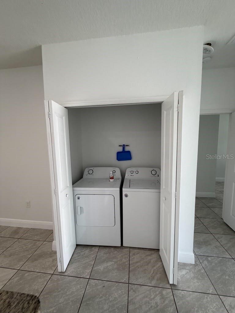 POINCIANA VILLAGE 2 NBHD 1 - Residential Lease