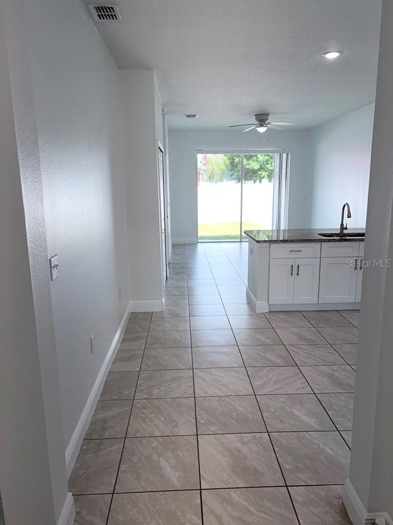POINCIANA VILLAGE 2 NBHD 1 - Residential Lease