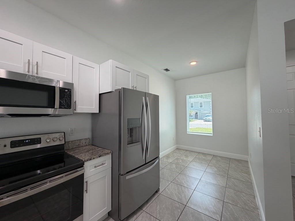 POINCIANA VILLAGE 2 NBHD 1 - Residential Lease
