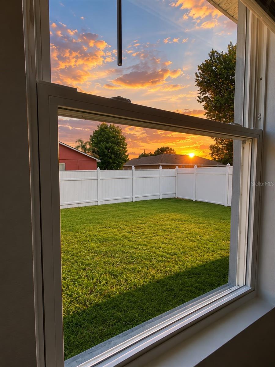 POINCIANA VILLAGE 2 NBHD 1 - Residential Lease