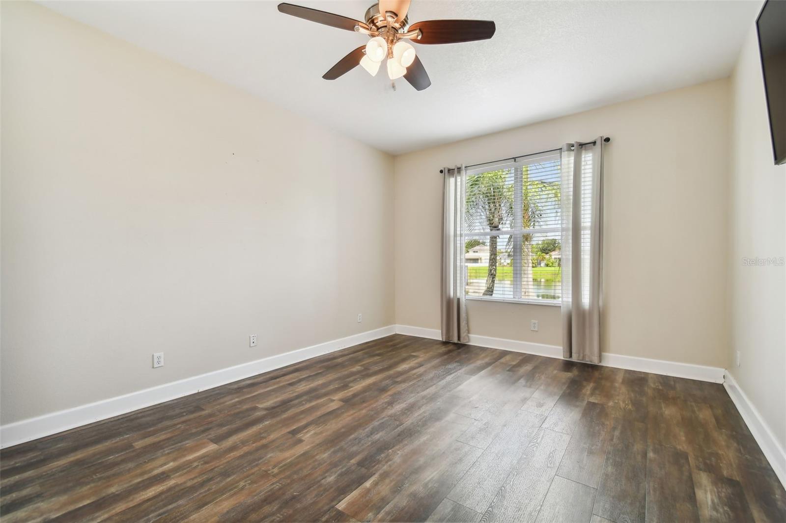 BRAEMAR - Residential