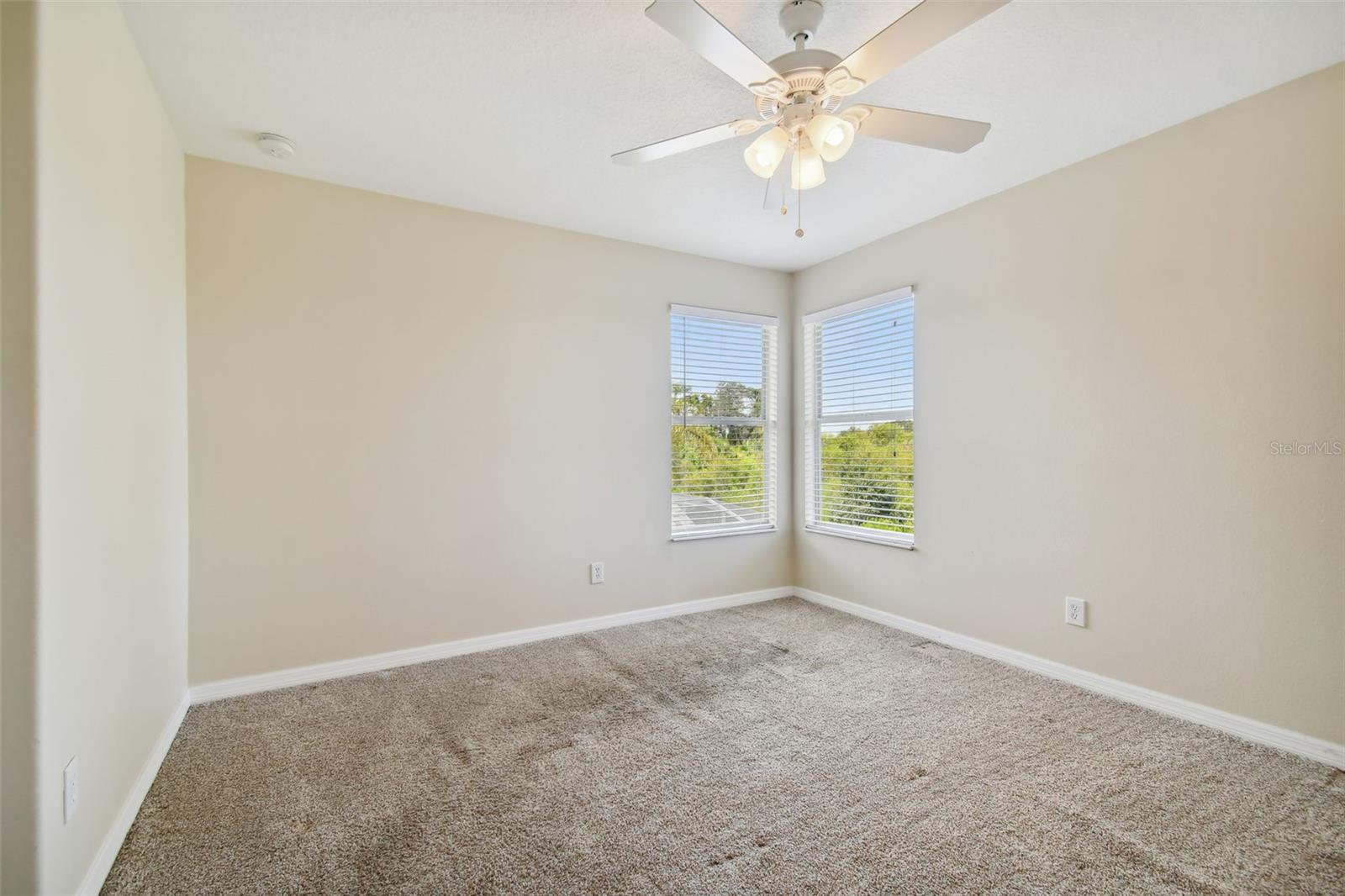 BRAEMAR - Residential