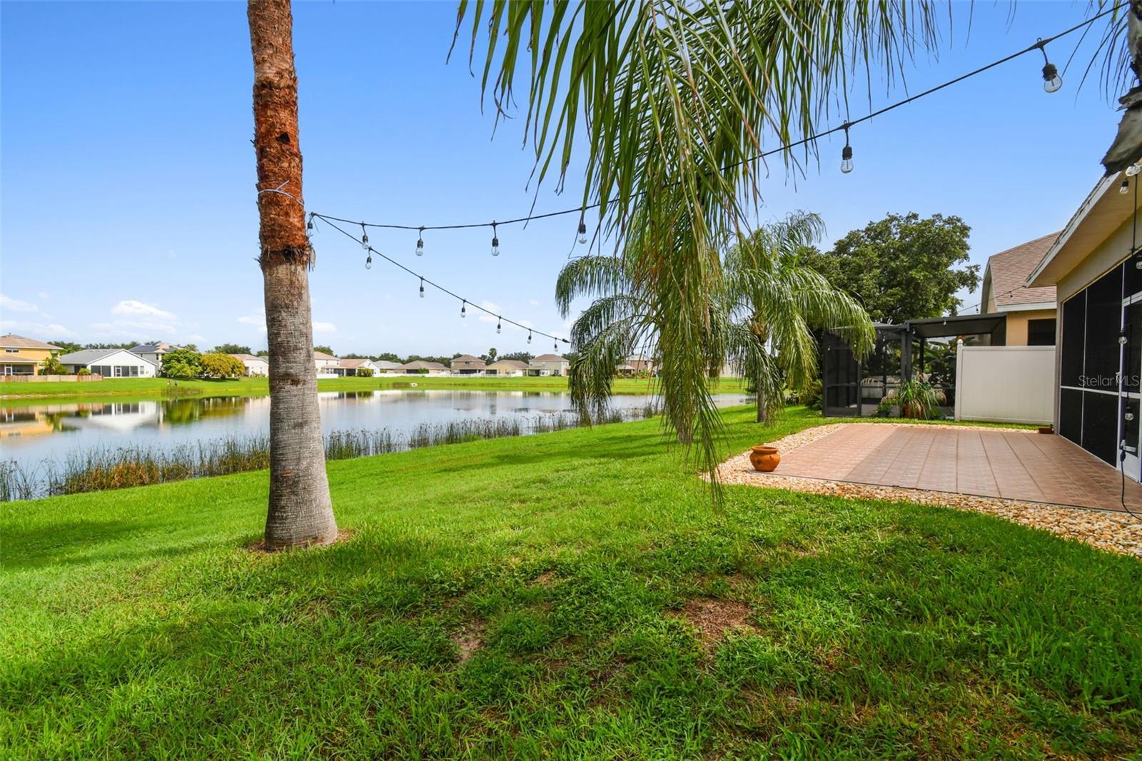 BRAEMAR - Residential