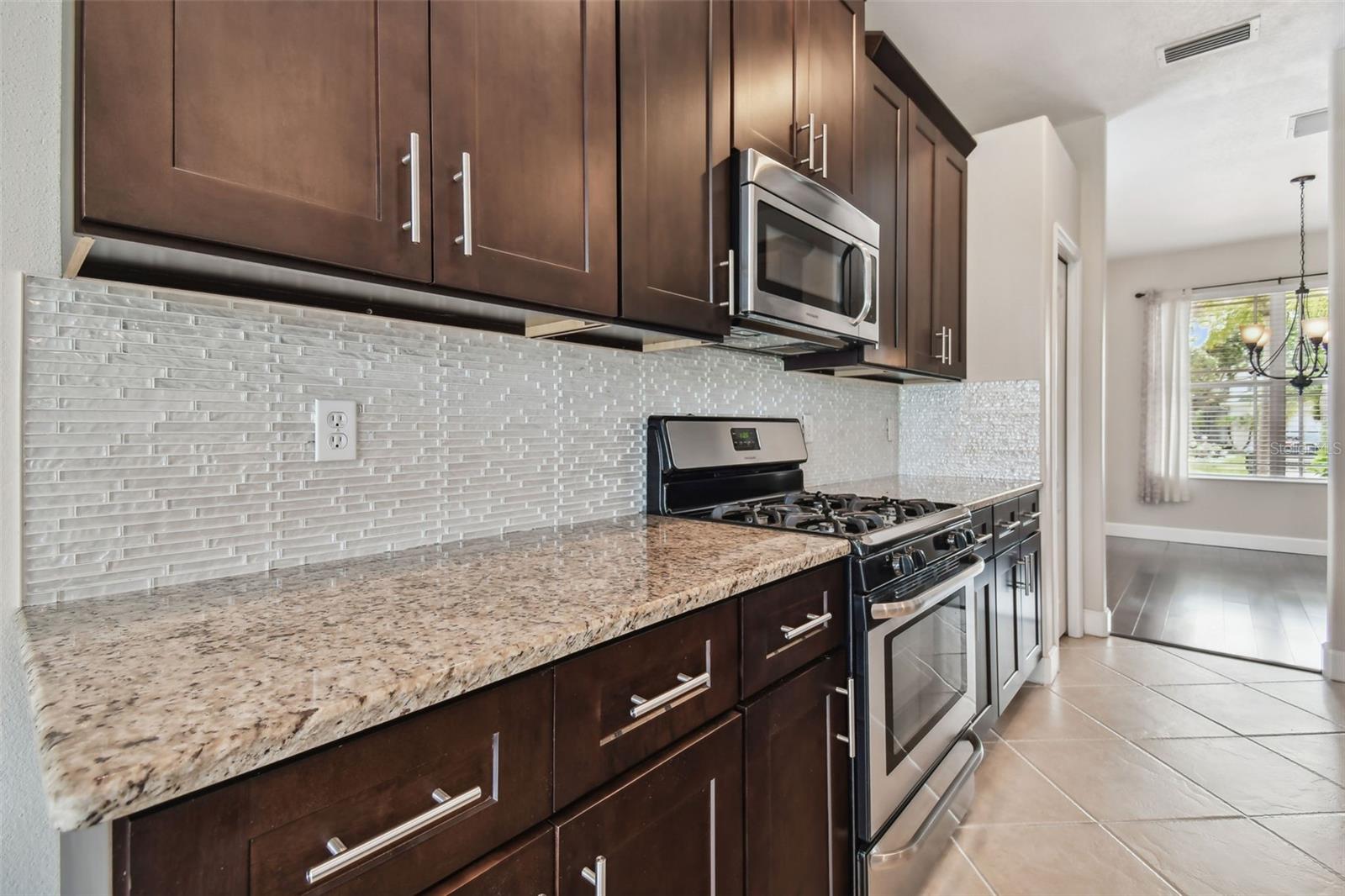 BRAEMAR - Residential