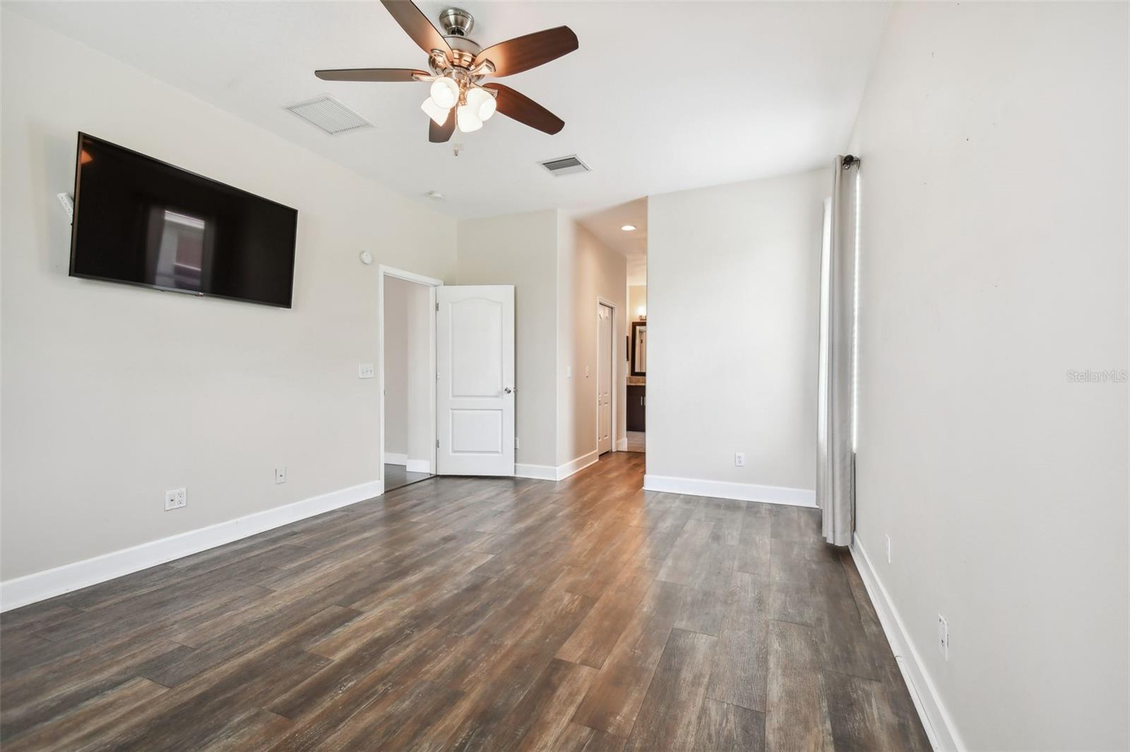 BRAEMAR - Residential