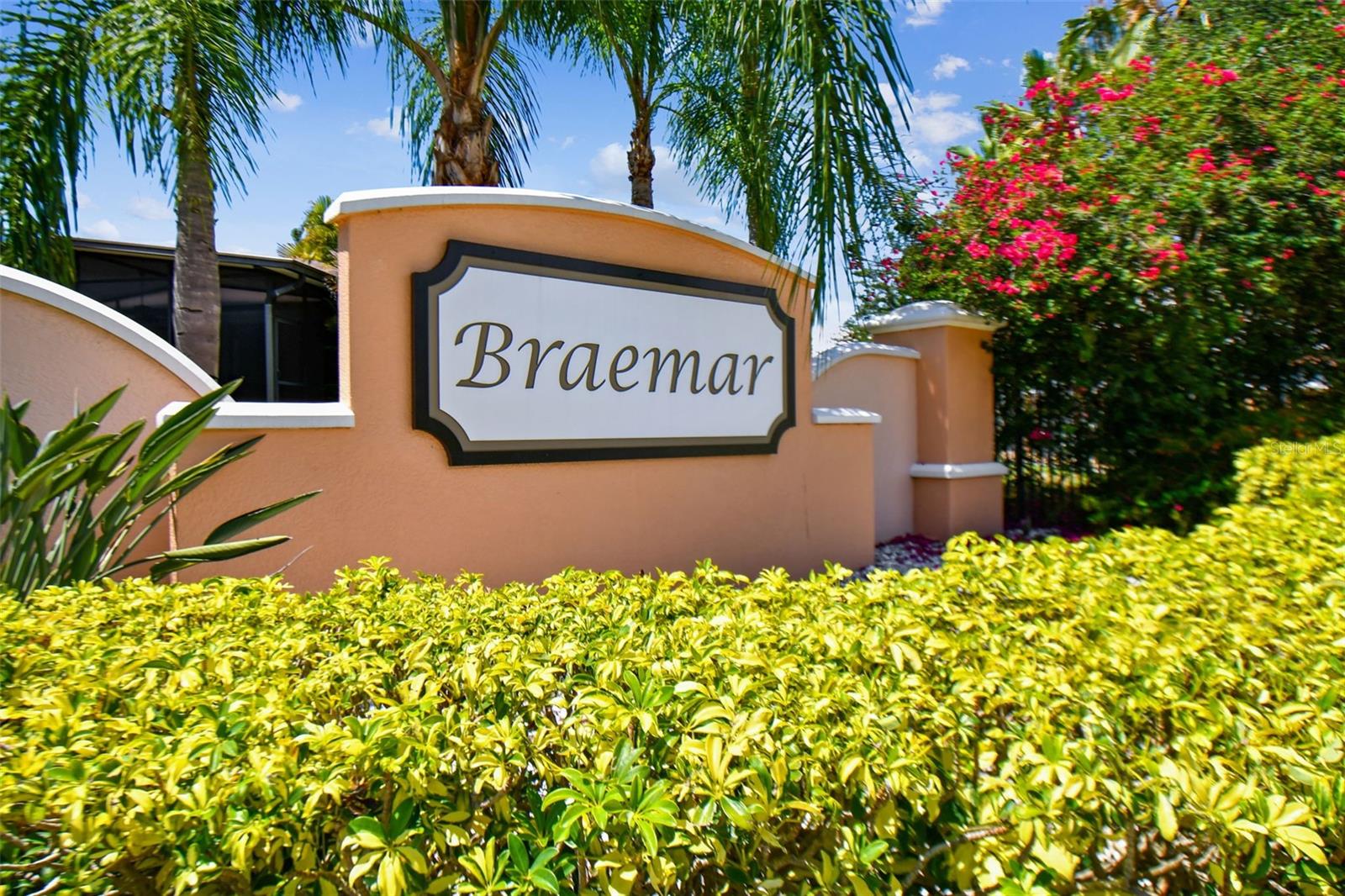 BRAEMAR - Residential