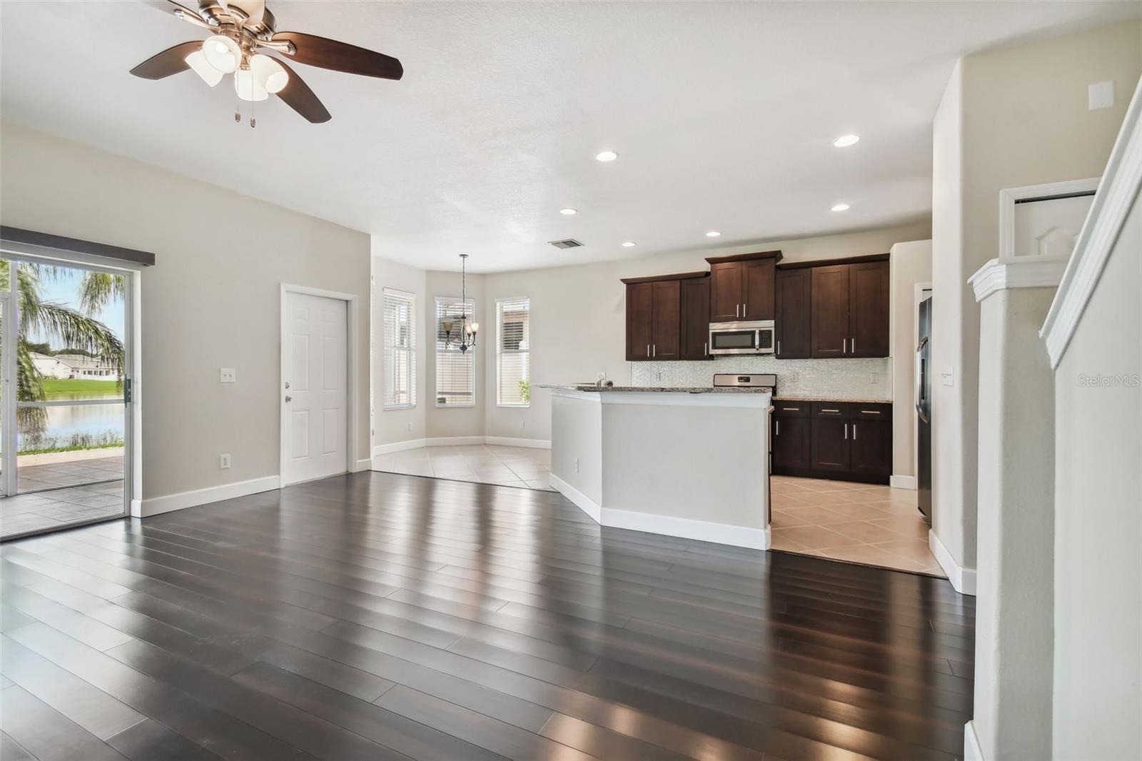 BRAEMAR - Residential
