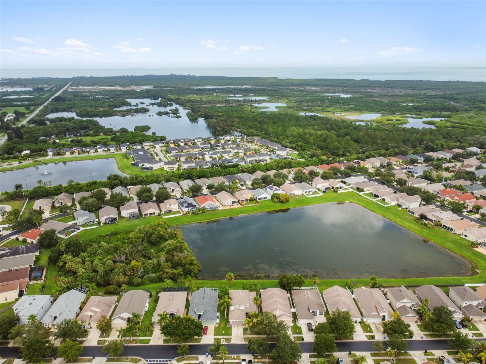 BRAEMAR - Residential