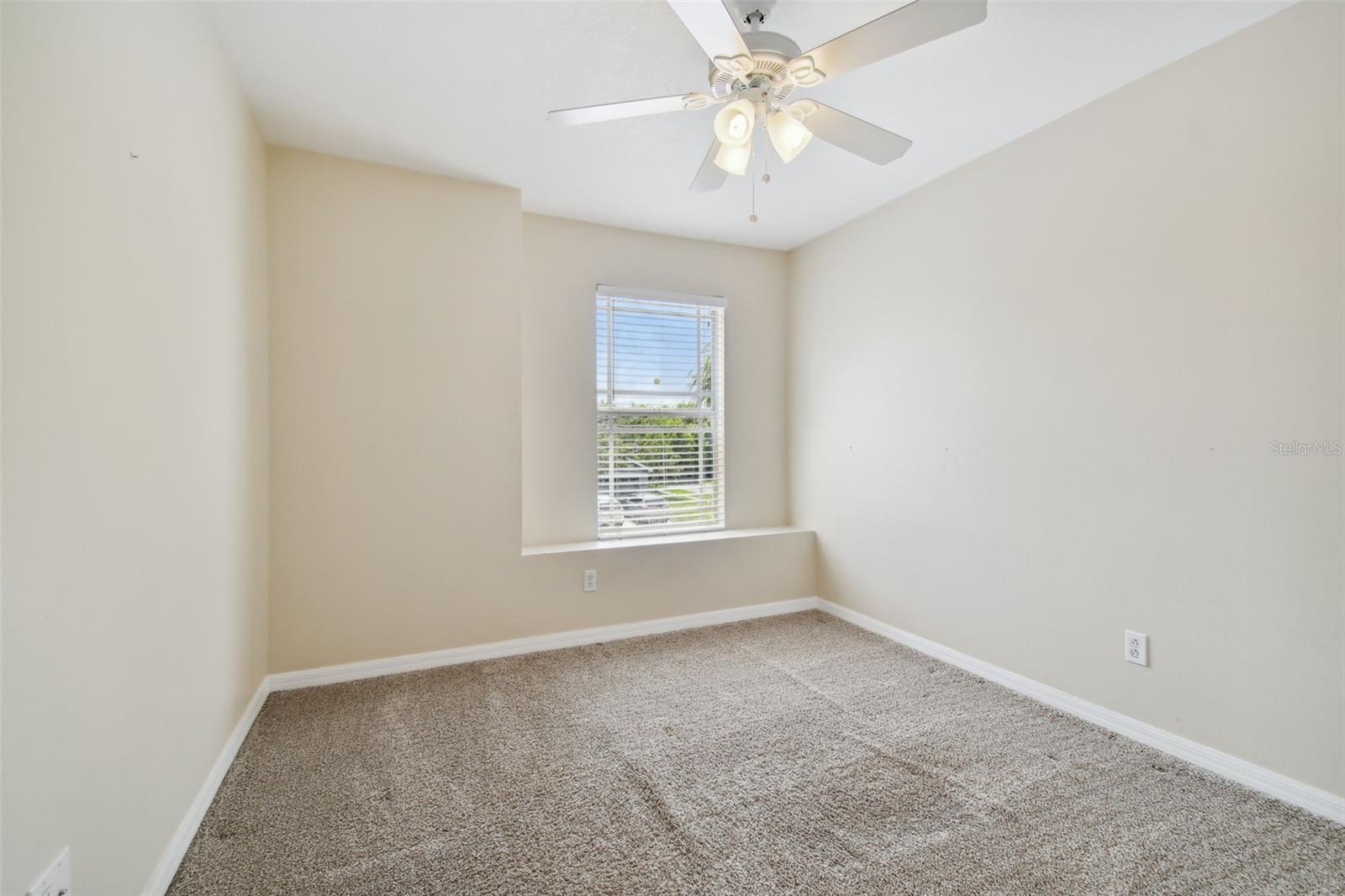 BRAEMAR - Residential