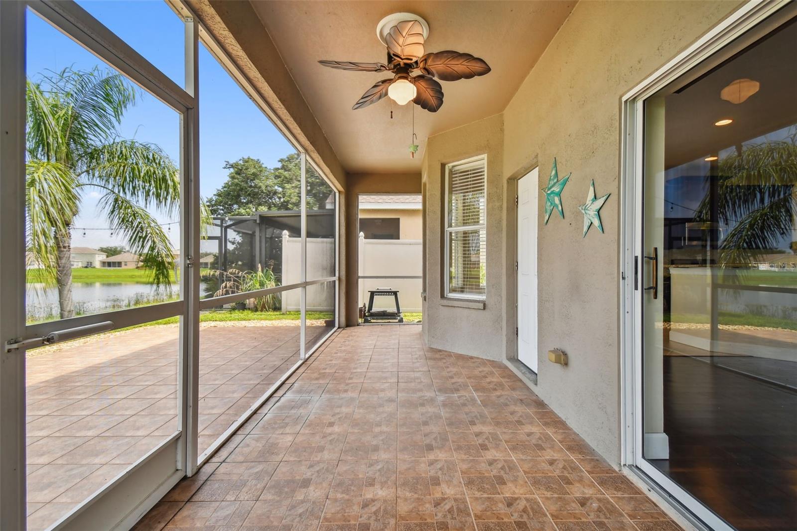 BRAEMAR - Residential