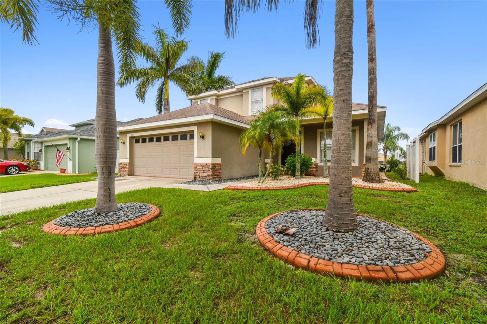 BRAEMAR - Residential