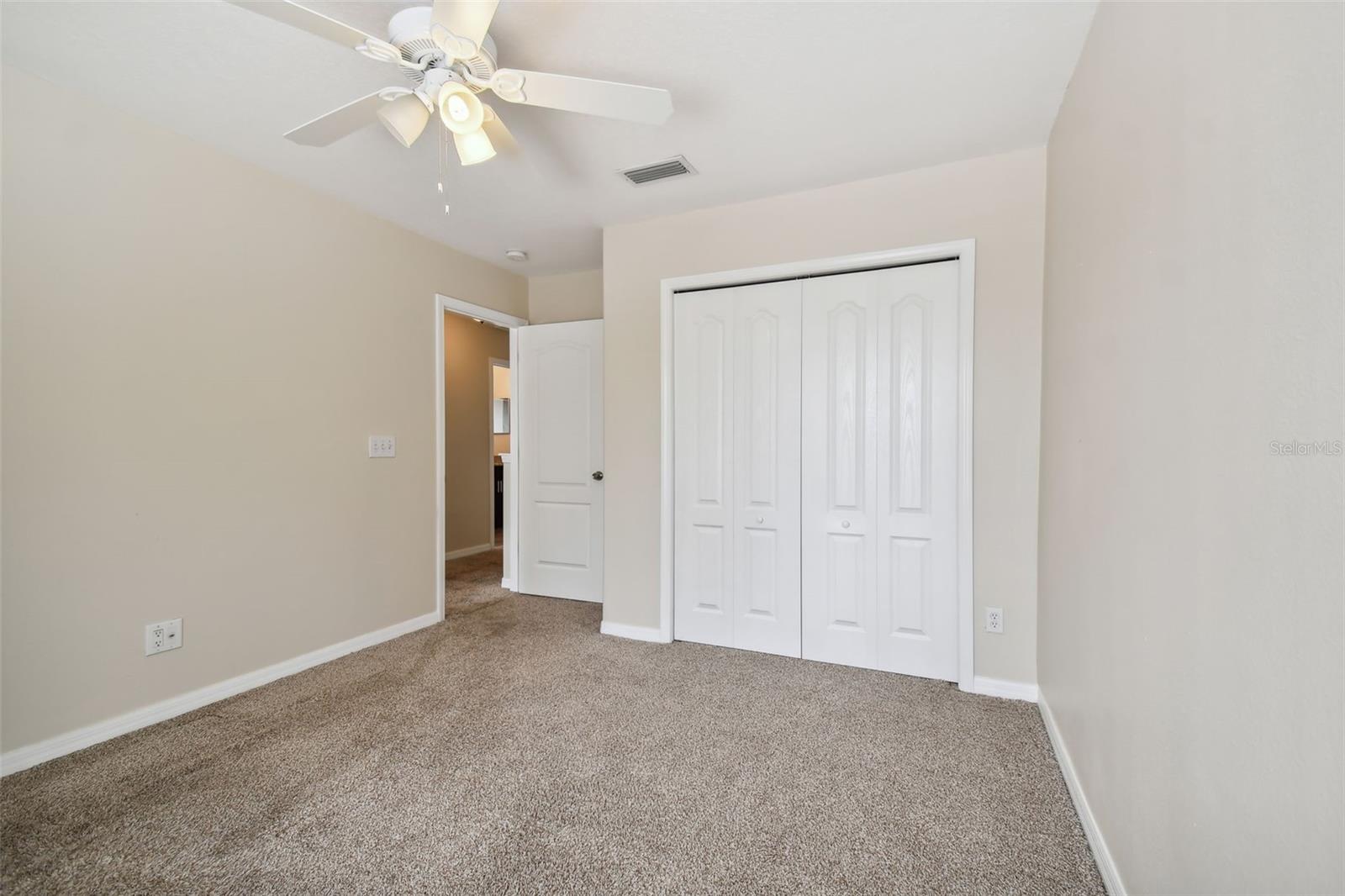 BRAEMAR - Residential