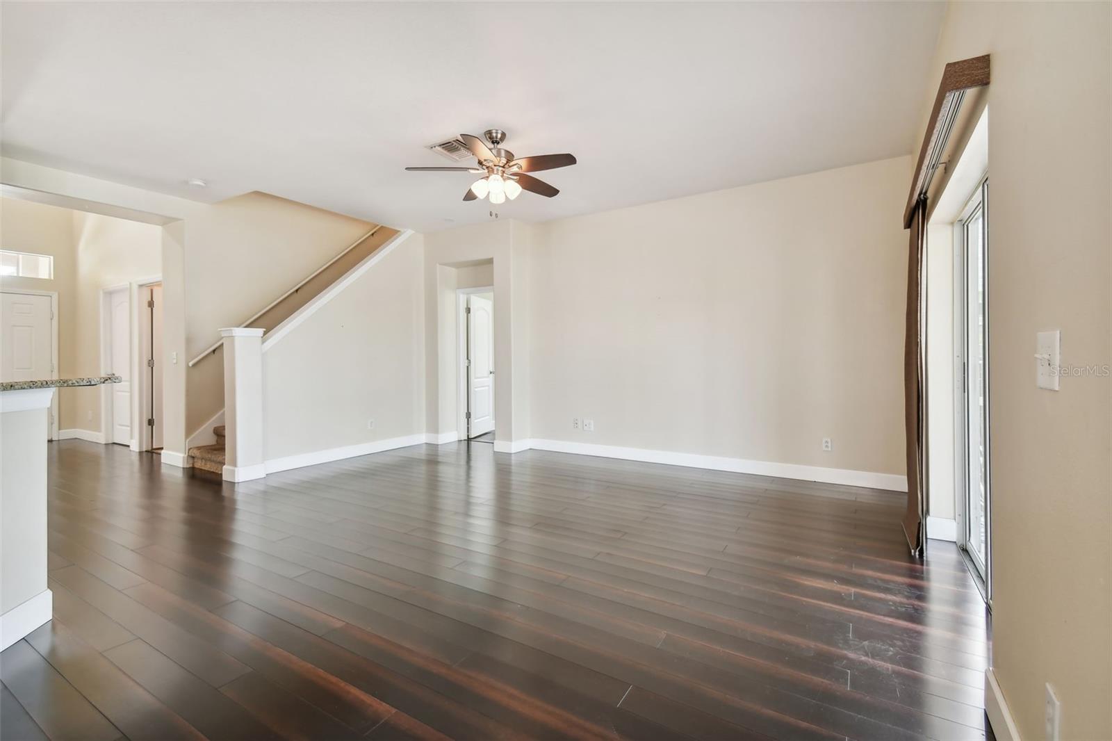 BRAEMAR - Residential