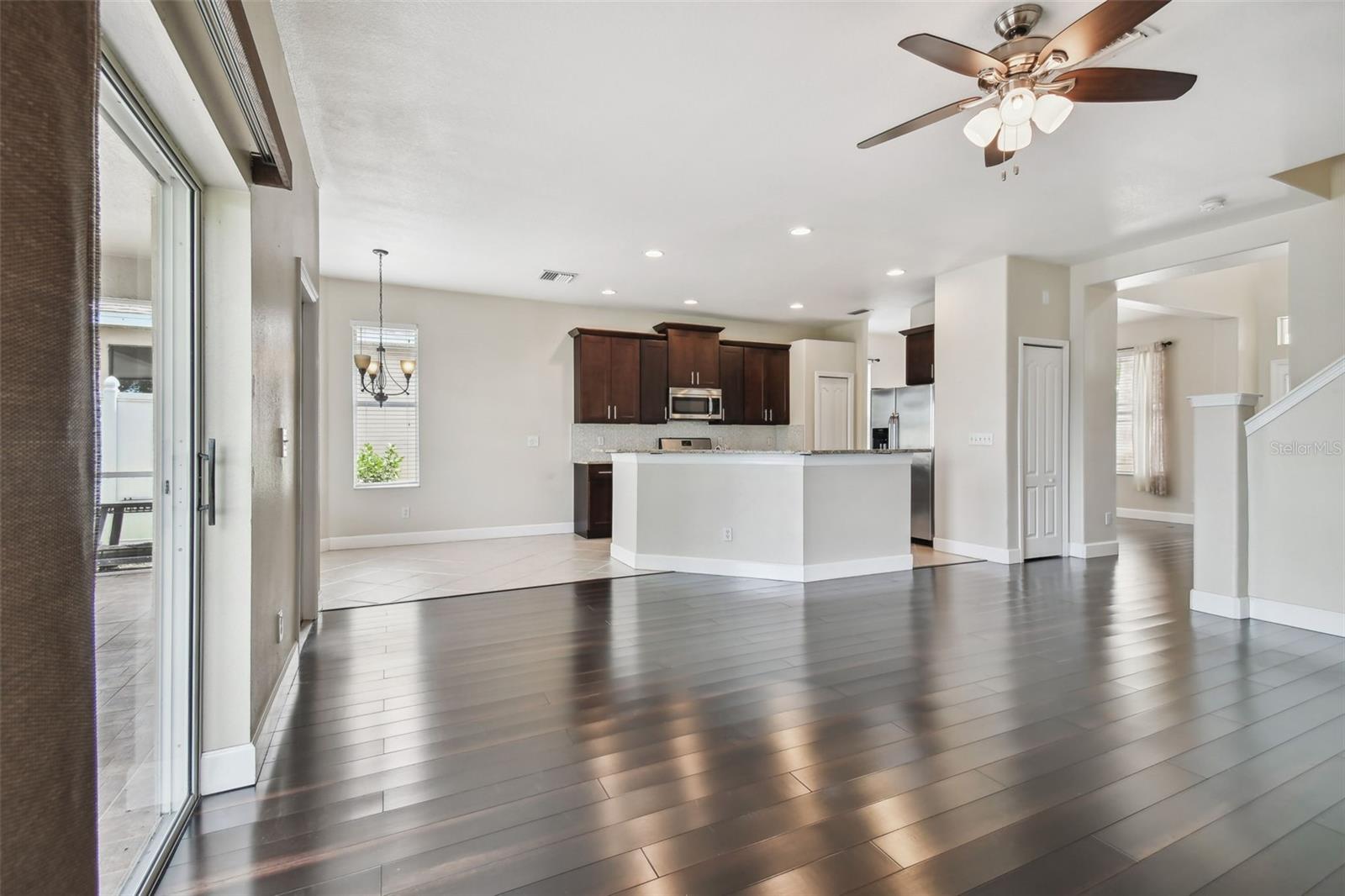 BRAEMAR - Residential