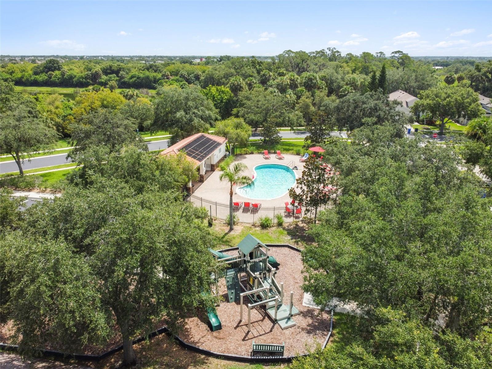 BRAEMAR - Residential