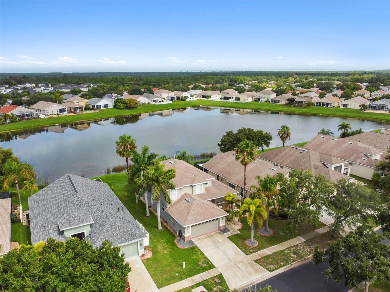 BRAEMAR - Residential
