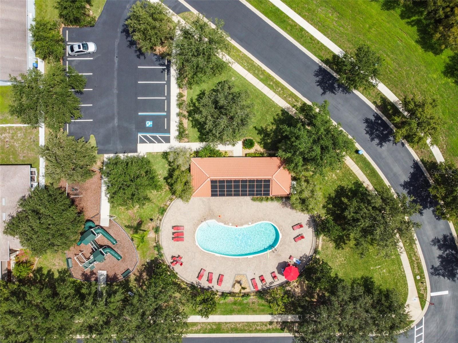 BRAEMAR - Residential