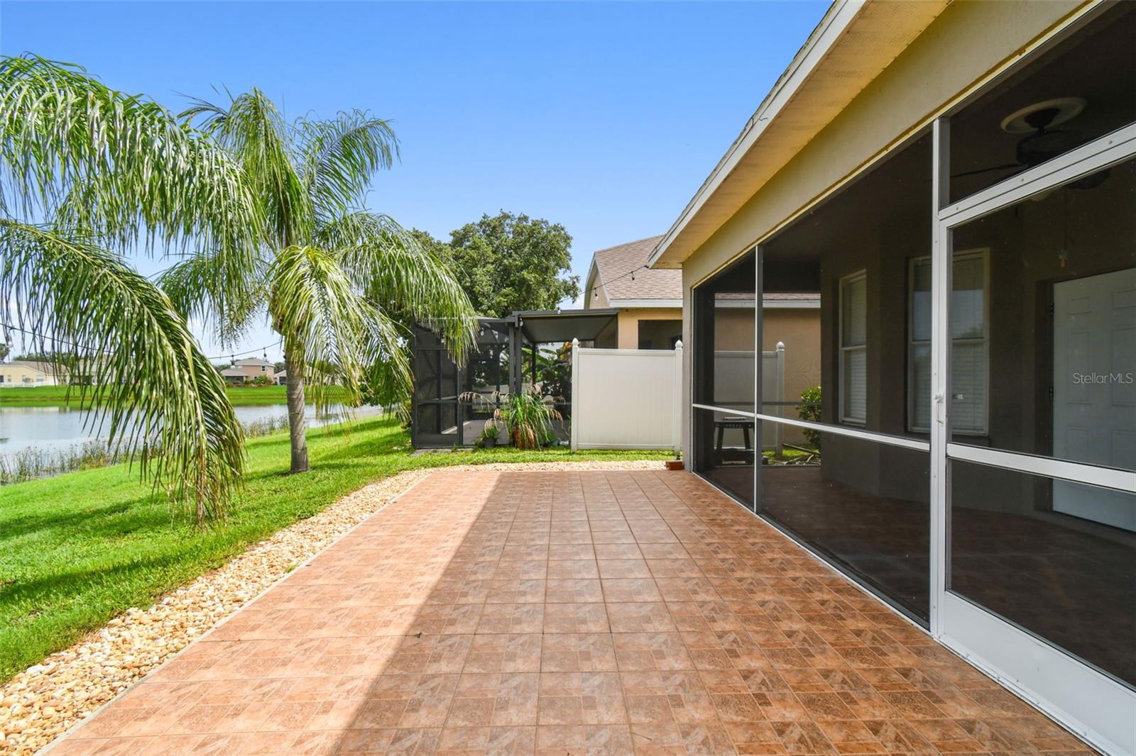 BRAEMAR - Residential