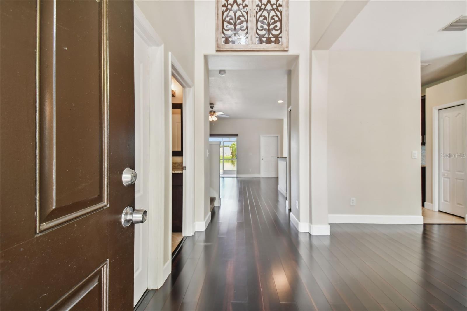 BRAEMAR - Residential