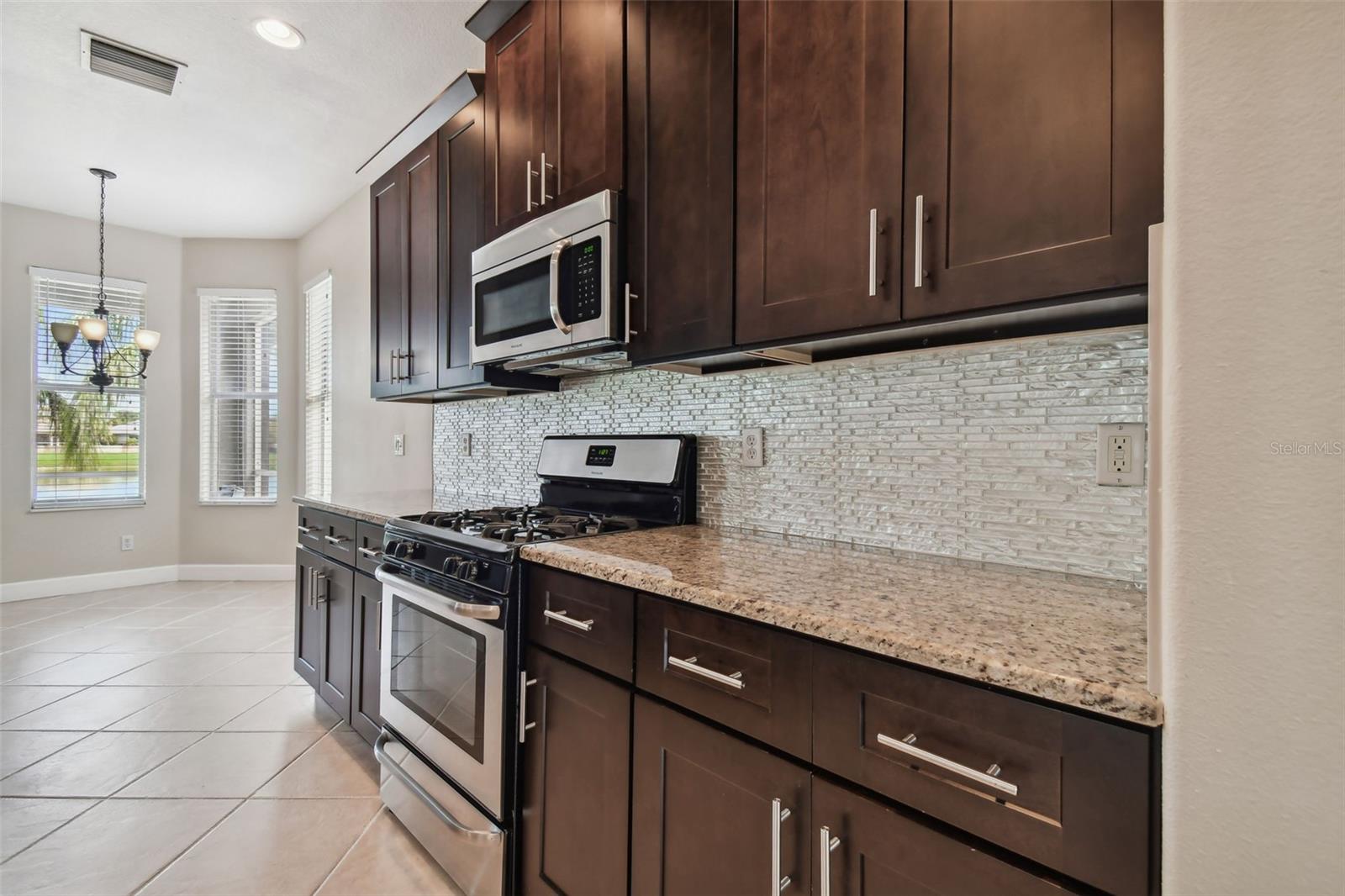 BRAEMAR - Residential