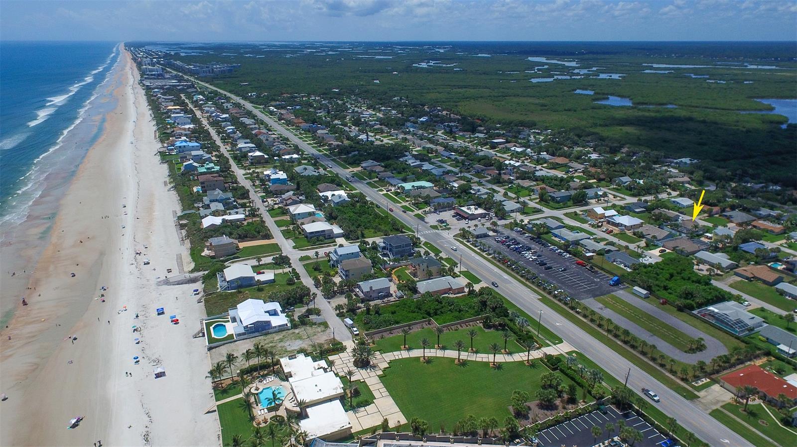 Silver Sands Sec A - Residential