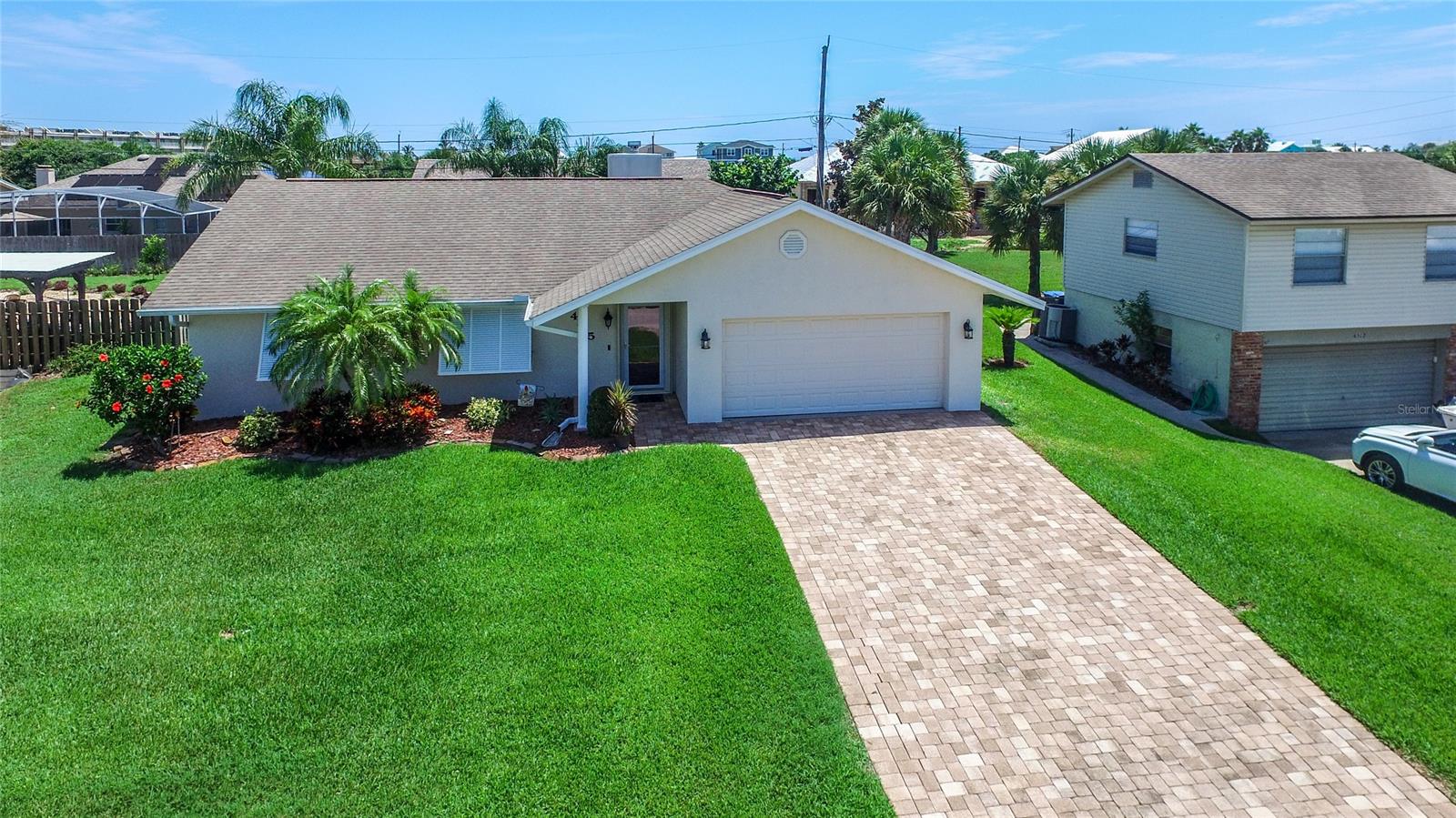 Silver Sands Sec A - Residential