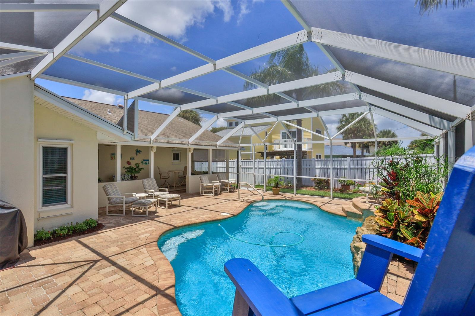 Silver Sands Sec A - Residential