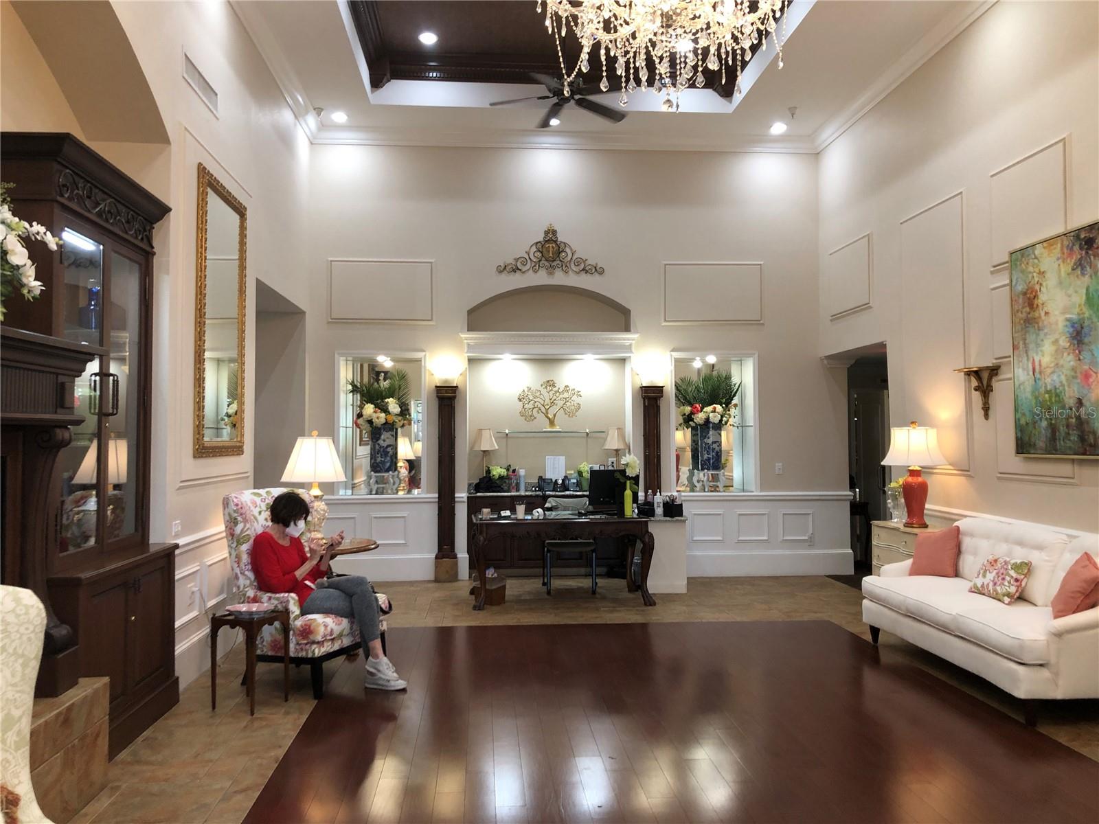 TARA TERRACES - Residential