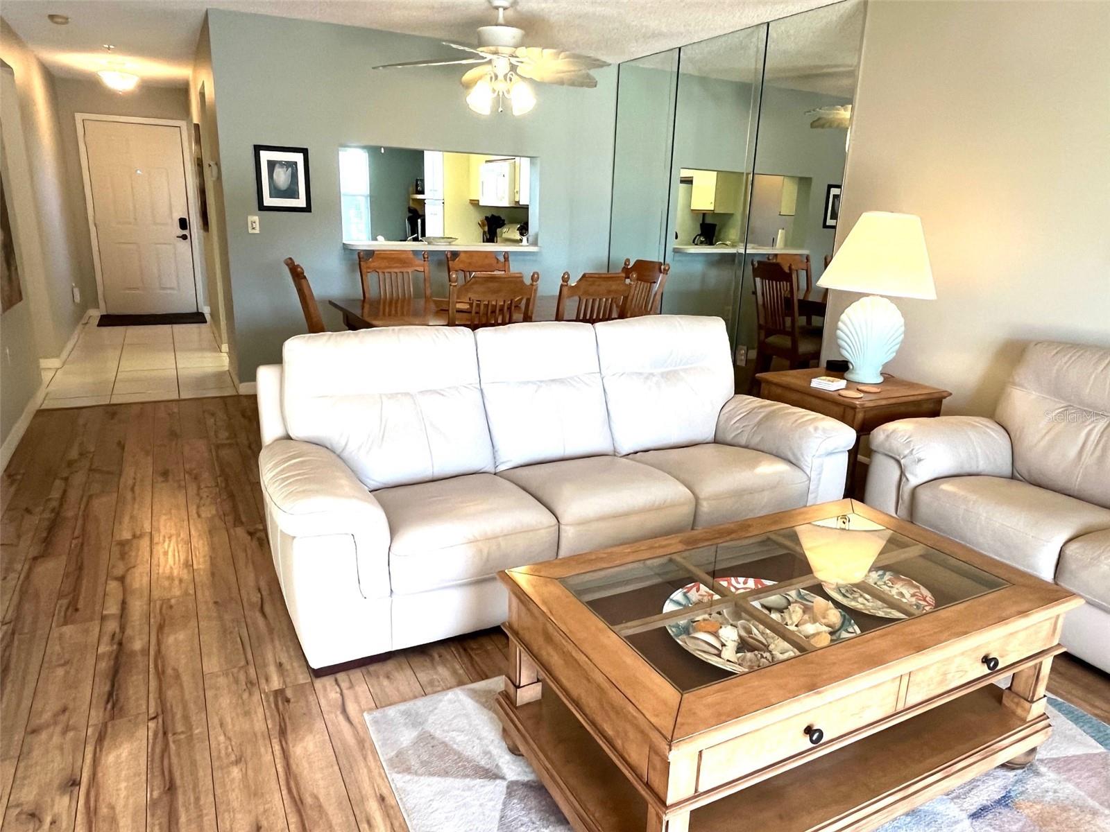TARA TERRACES - Residential