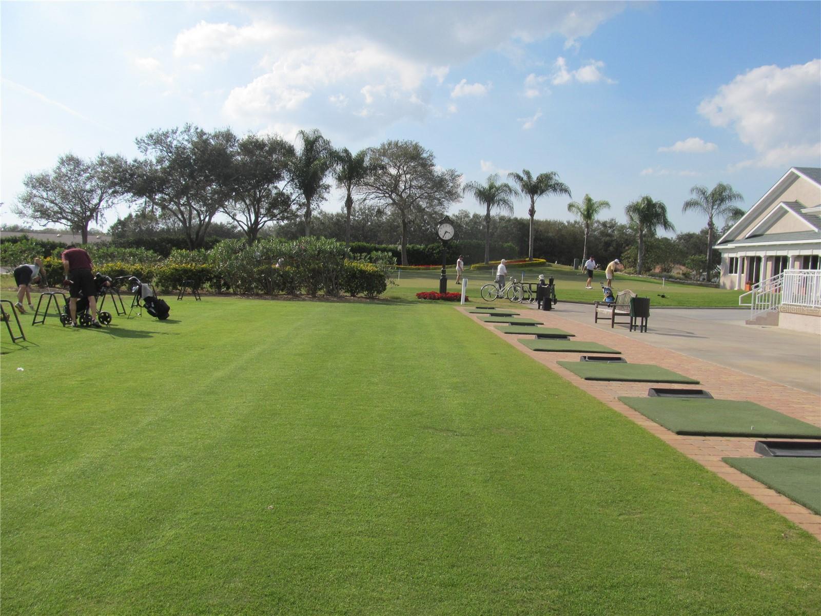 TARA TERRACES - Residential