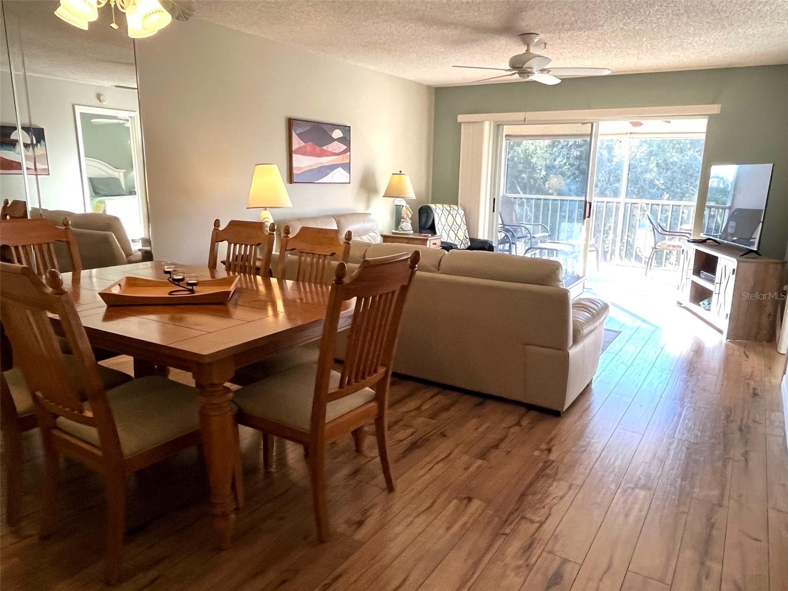 TARA TERRACES - Residential