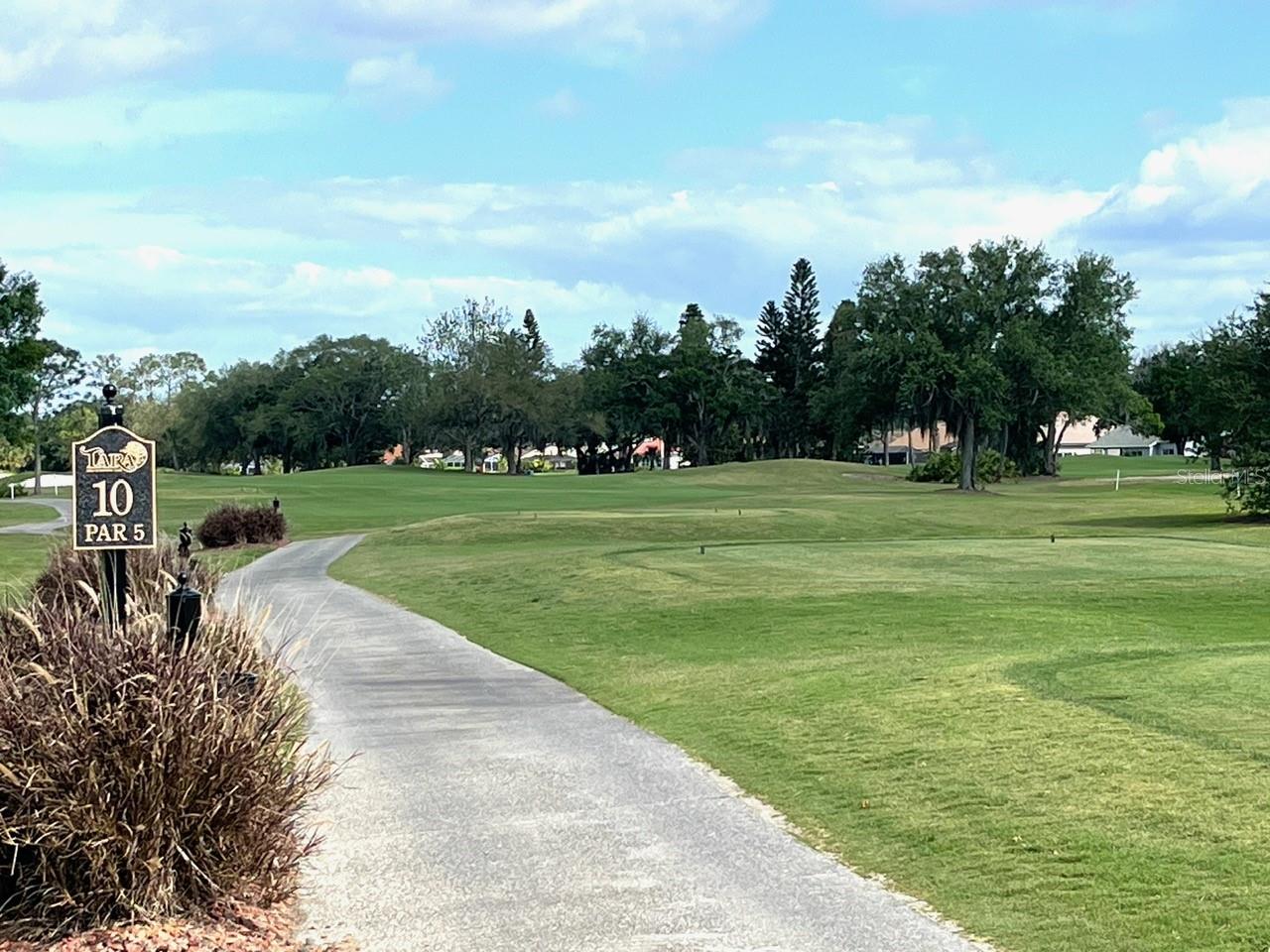 TARA TERRACES - Residential