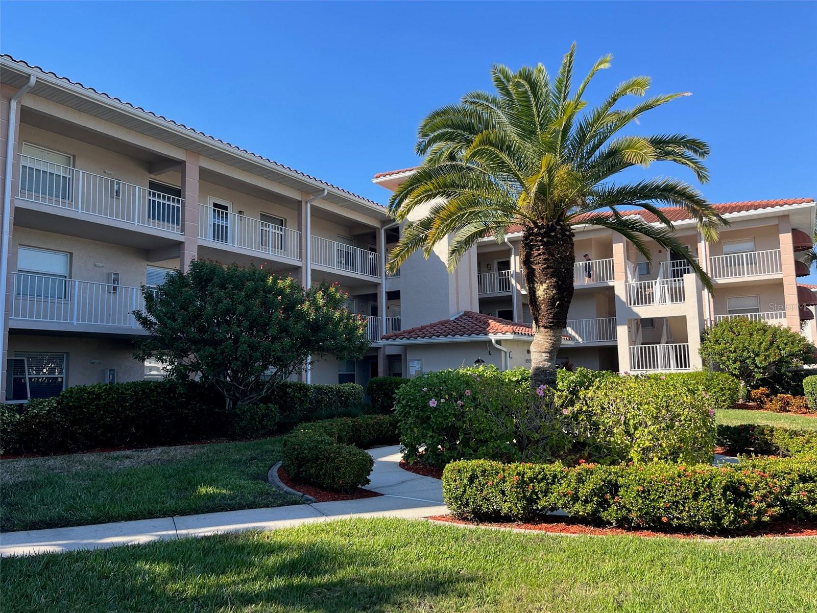 TARA TERRACES - Residential