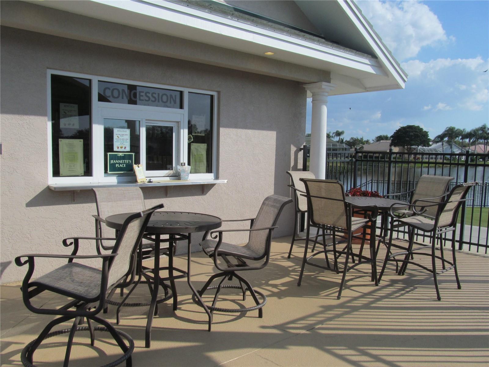 TARA TERRACES - Residential