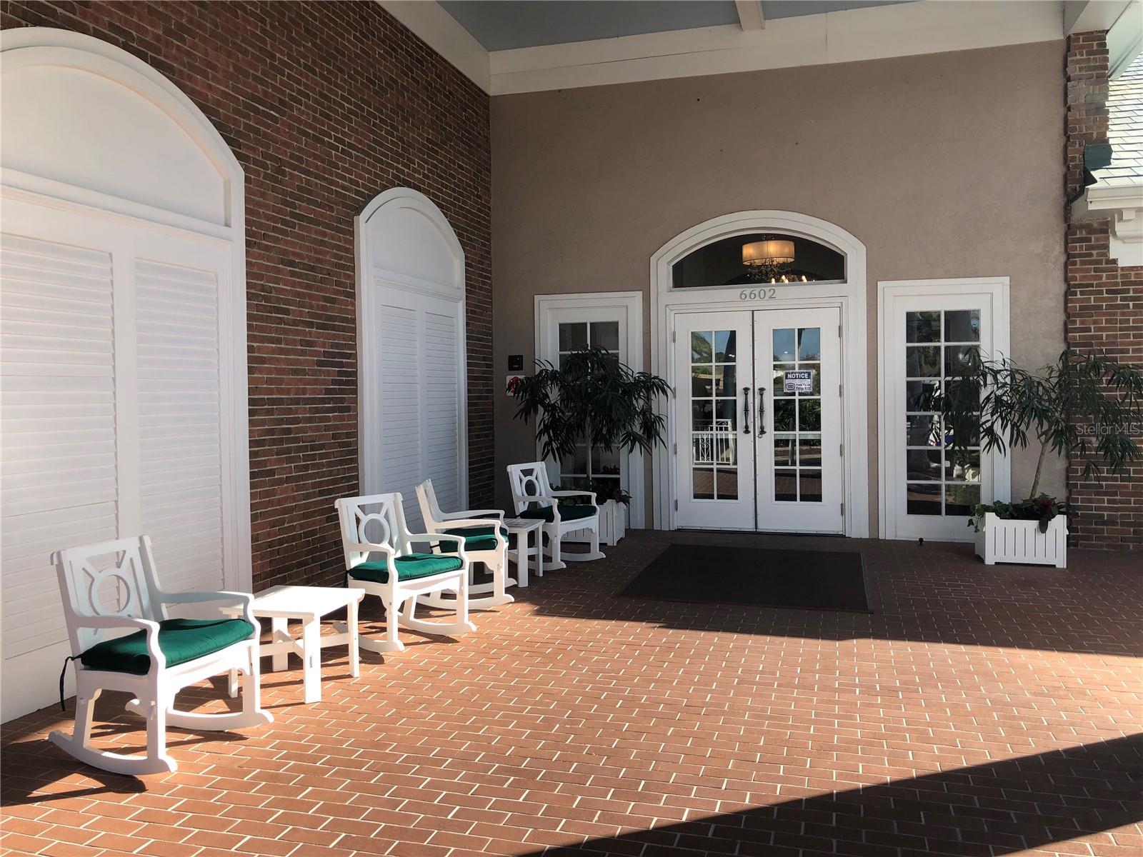 TARA TERRACES - Residential
