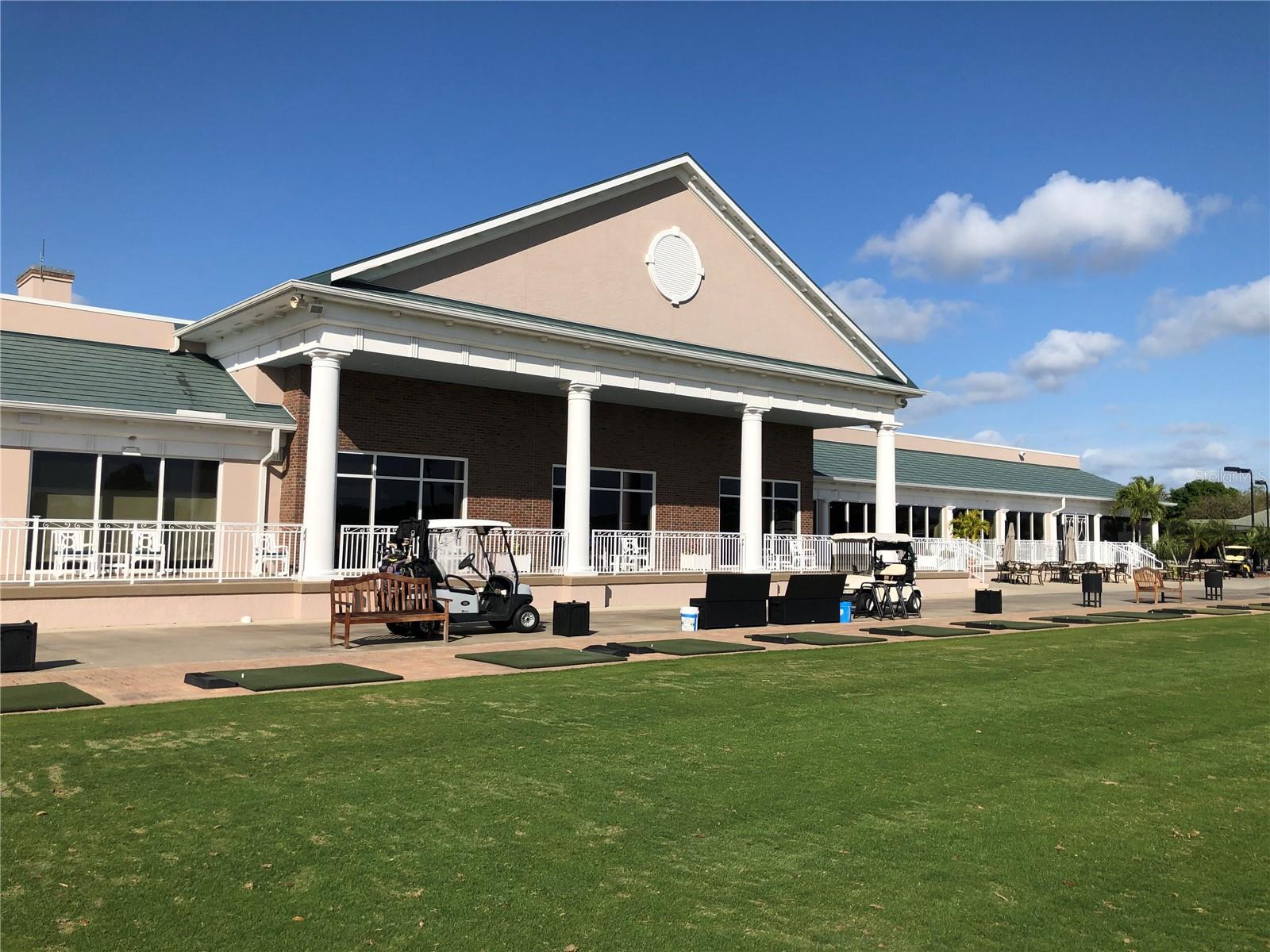 TARA TERRACES - Residential