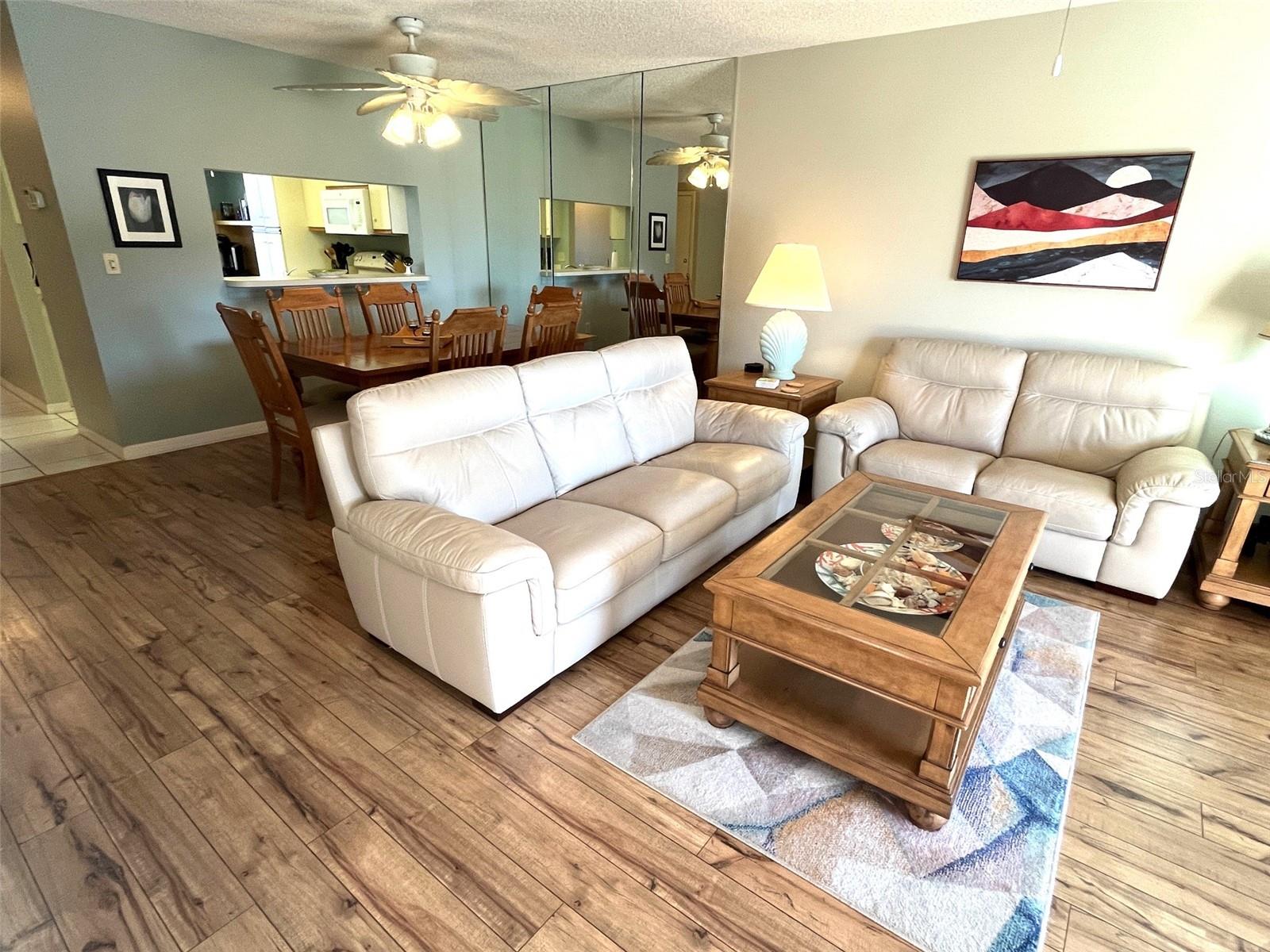 TARA TERRACES - Residential