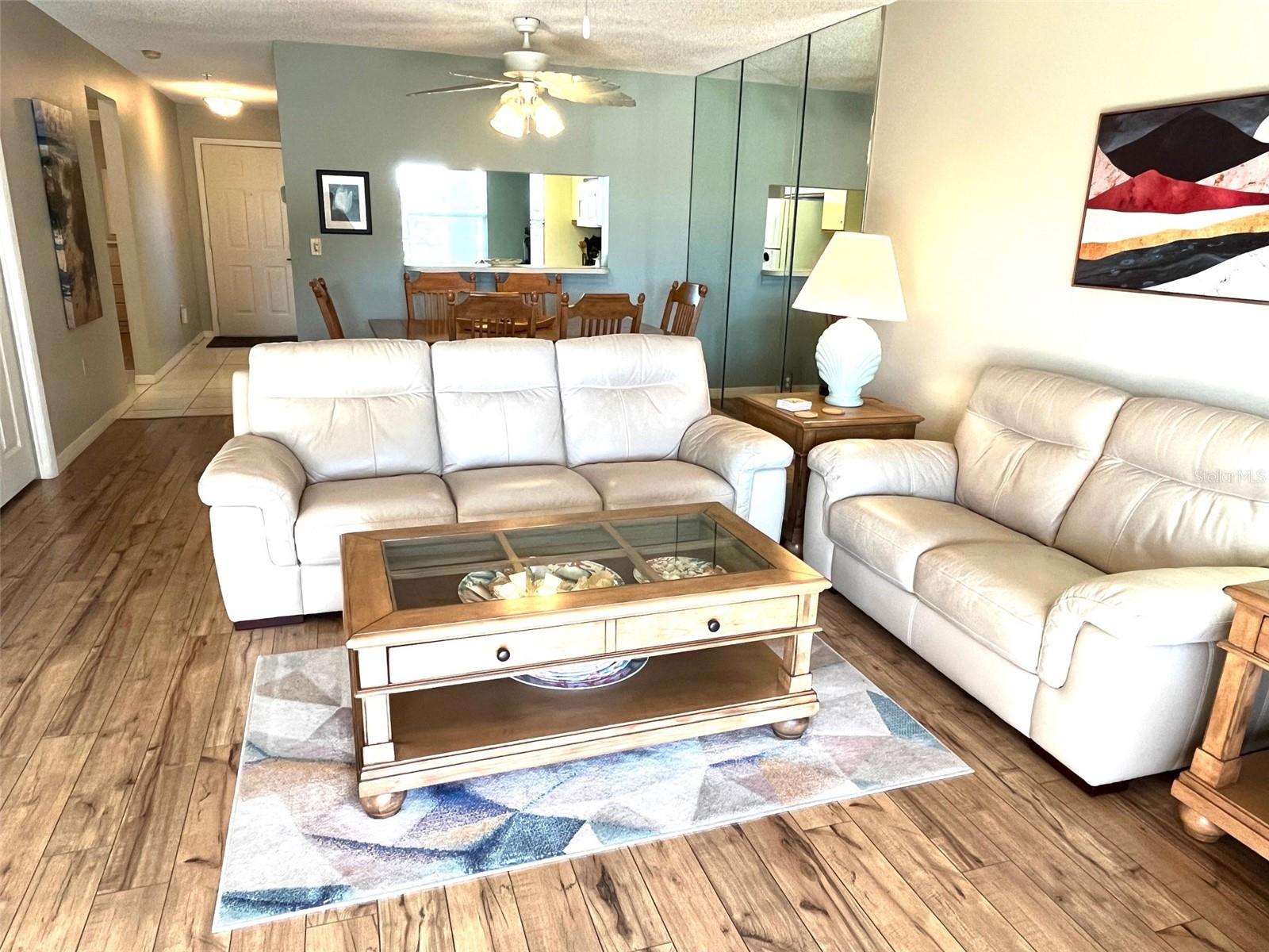TARA TERRACES - Residential