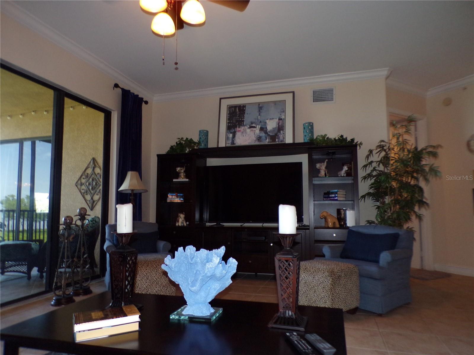 BELLA LAGO/VIVANTE XXI - Residential Lease