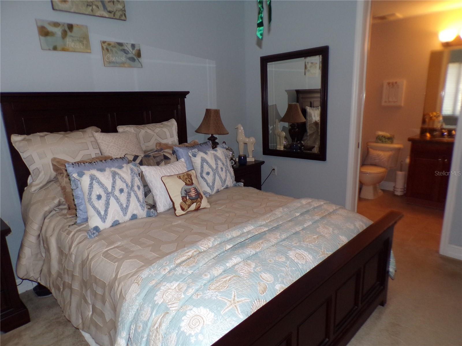 BELLA LAGO/VIVANTE XXI - Residential Lease