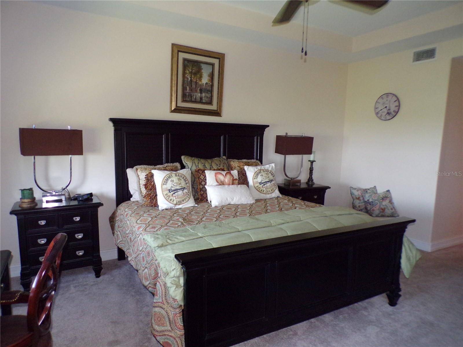 BELLA LAGO/VIVANTE XXI - Residential Lease