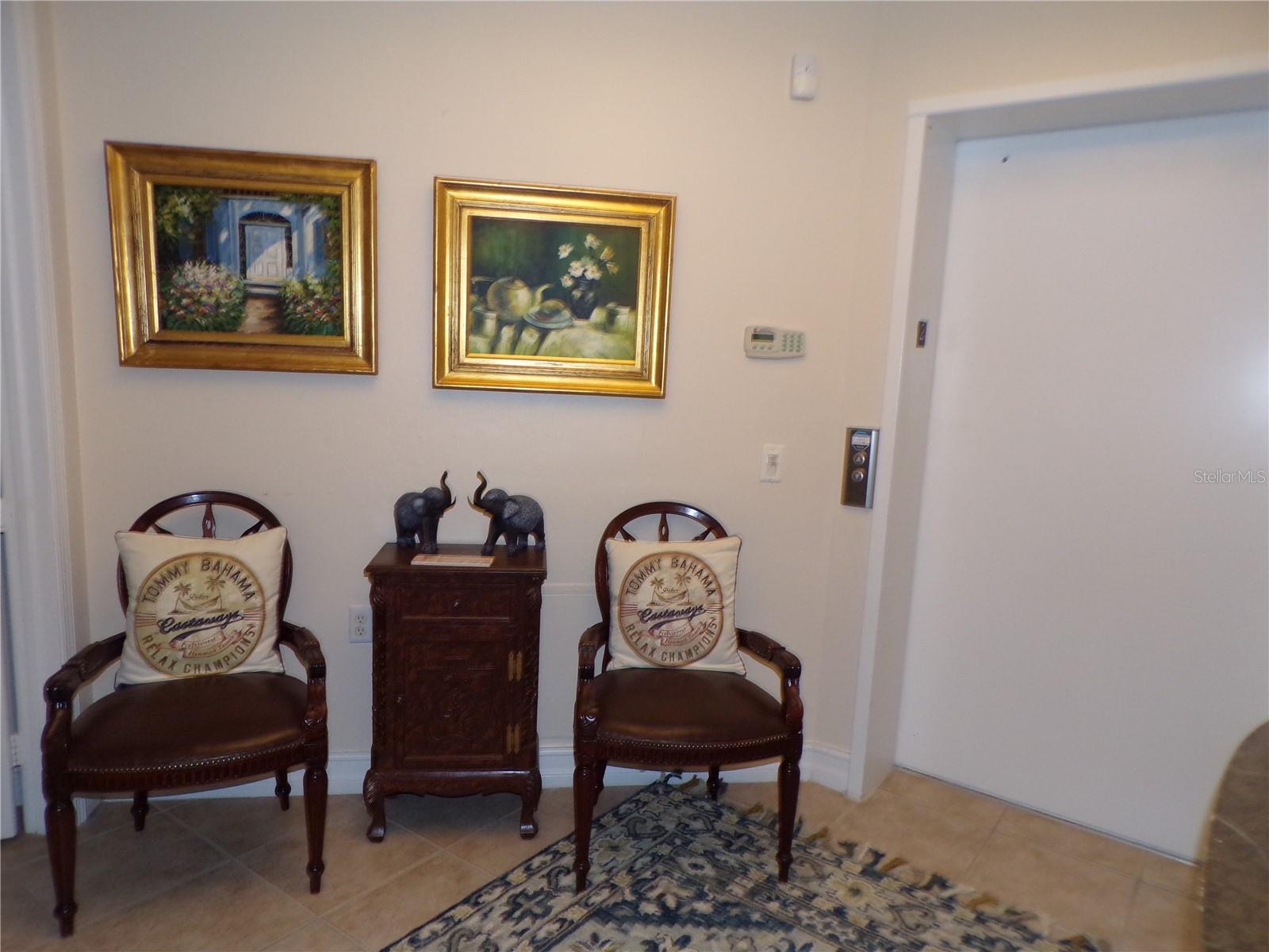 BELLA LAGO/VIVANTE XXI - Residential Lease