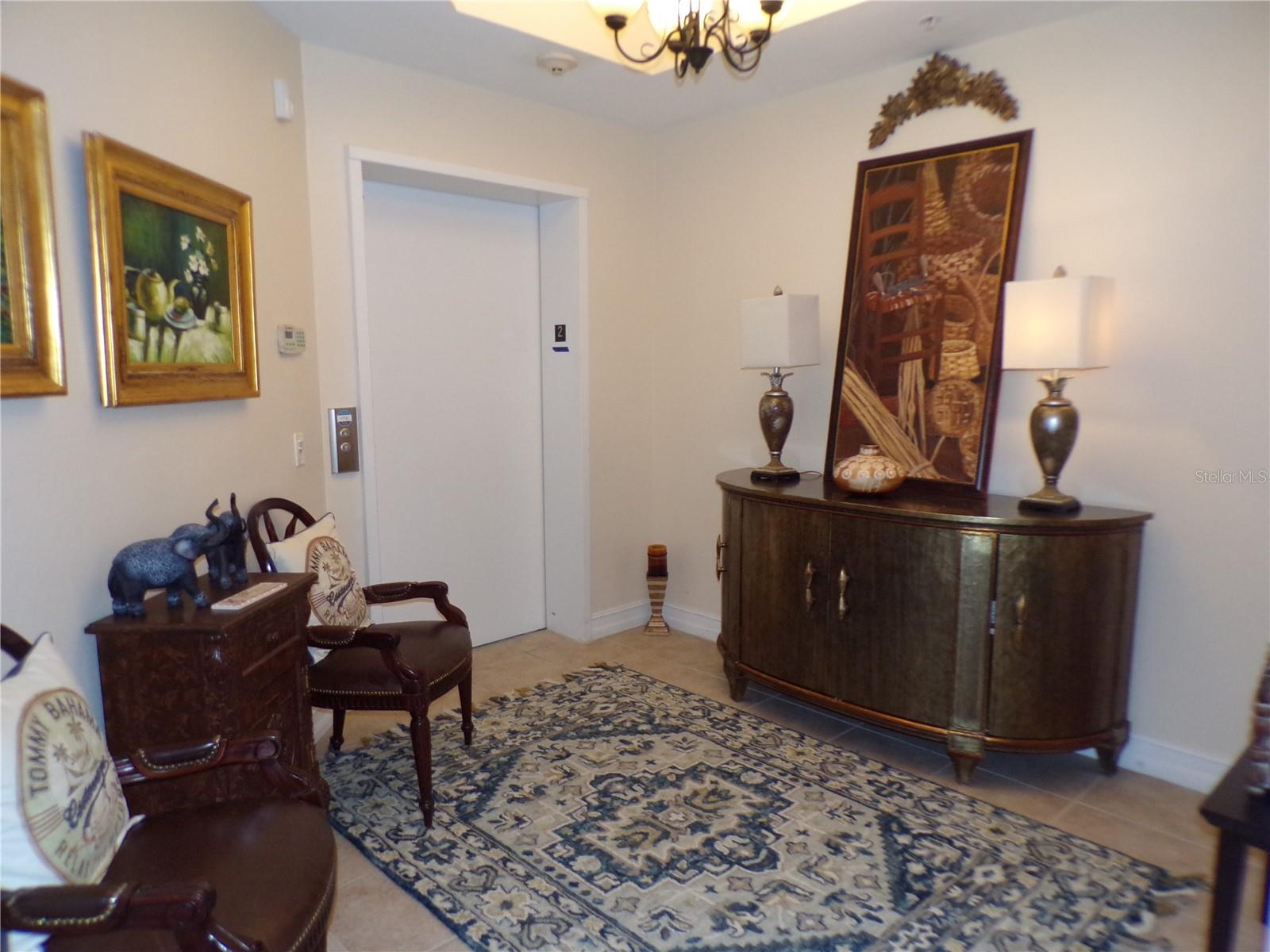 BELLA LAGO/VIVANTE XXI - Residential Lease